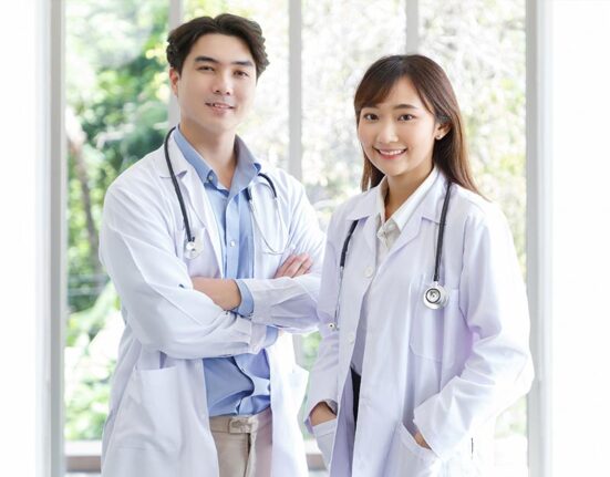 Comprehensive Health Screening