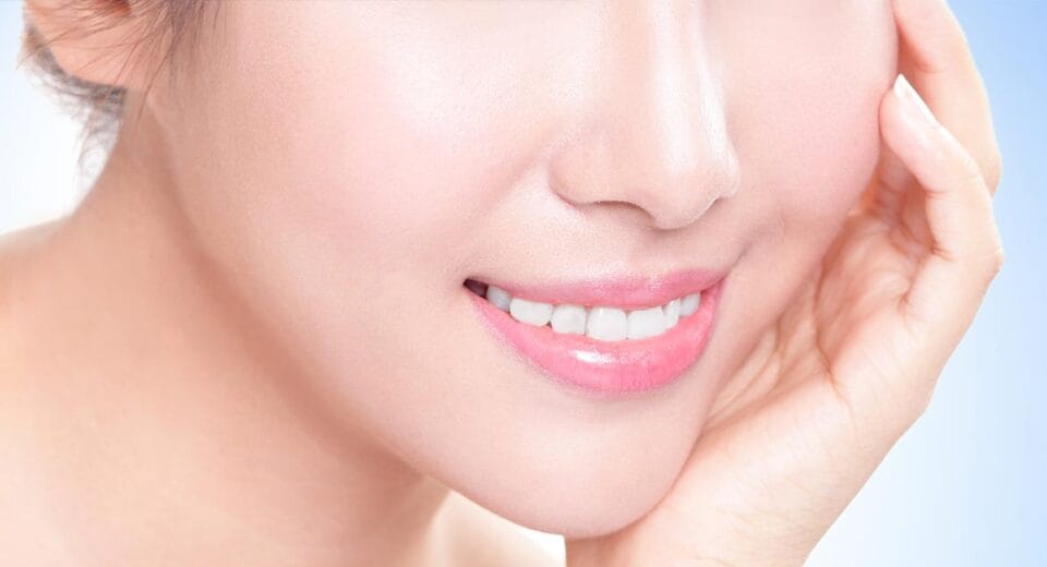 Cosmetic Dentistry