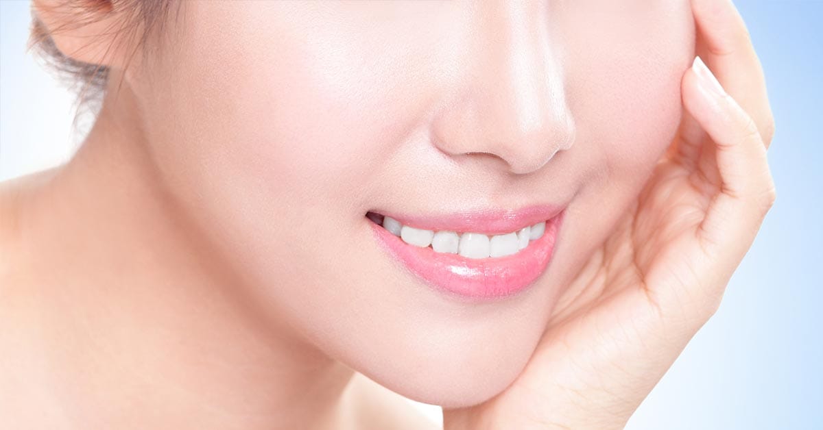 Cosmetic Dentistry