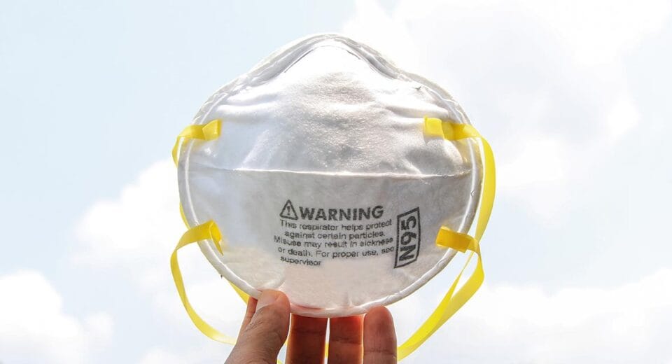 KN95 VS N95 Mask In Singapore