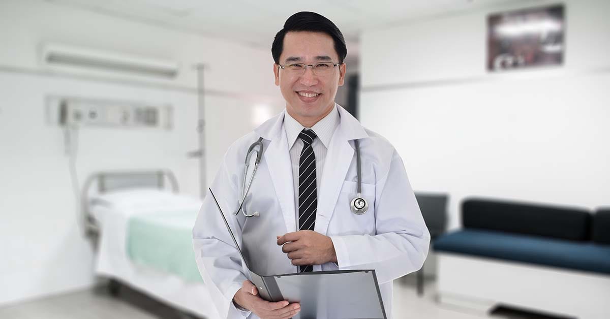 The cost of colonoscopy in Thailand might surprise you