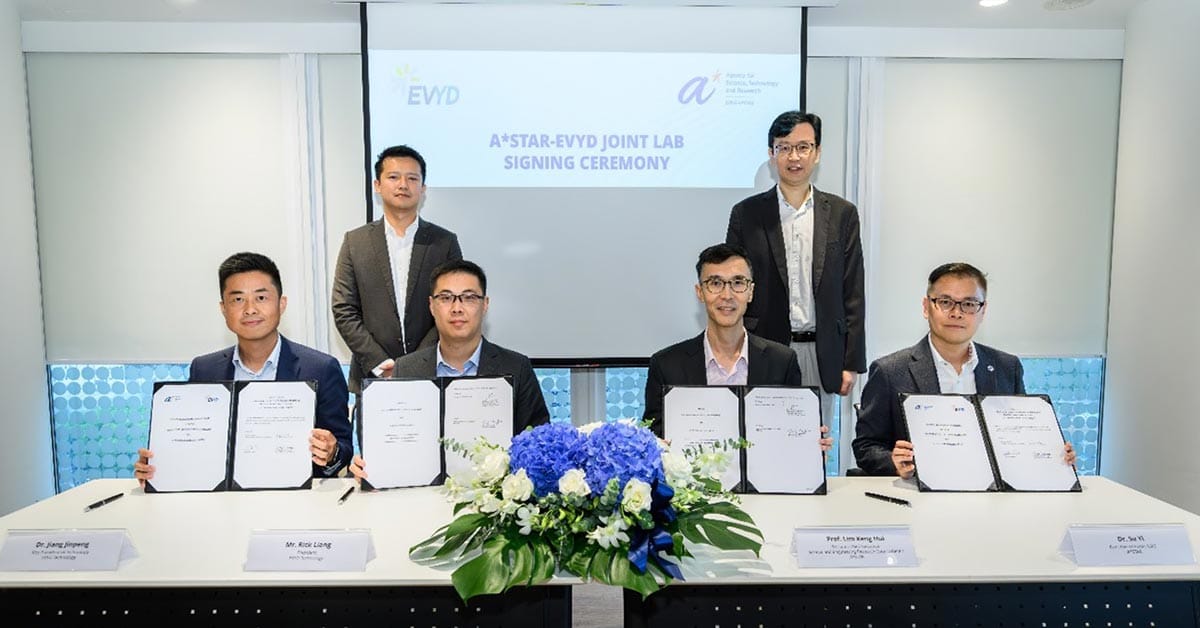 A-STAR-EVYD-Joint-Lab