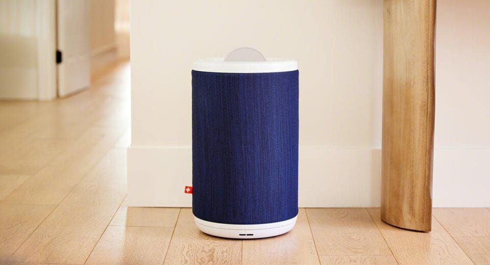 Air Purifier In SIngapore: iRobot aair Lite