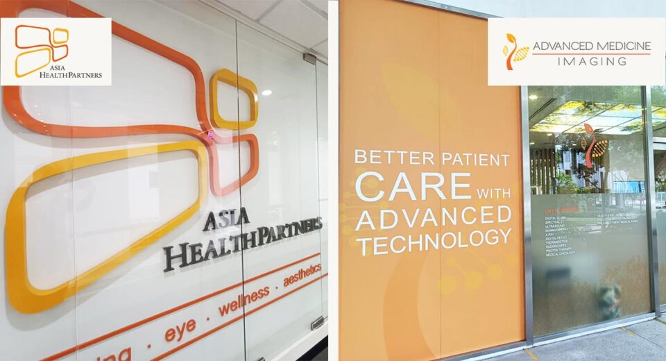 Asia HealthPartners & Advanced Medicine Imaging
