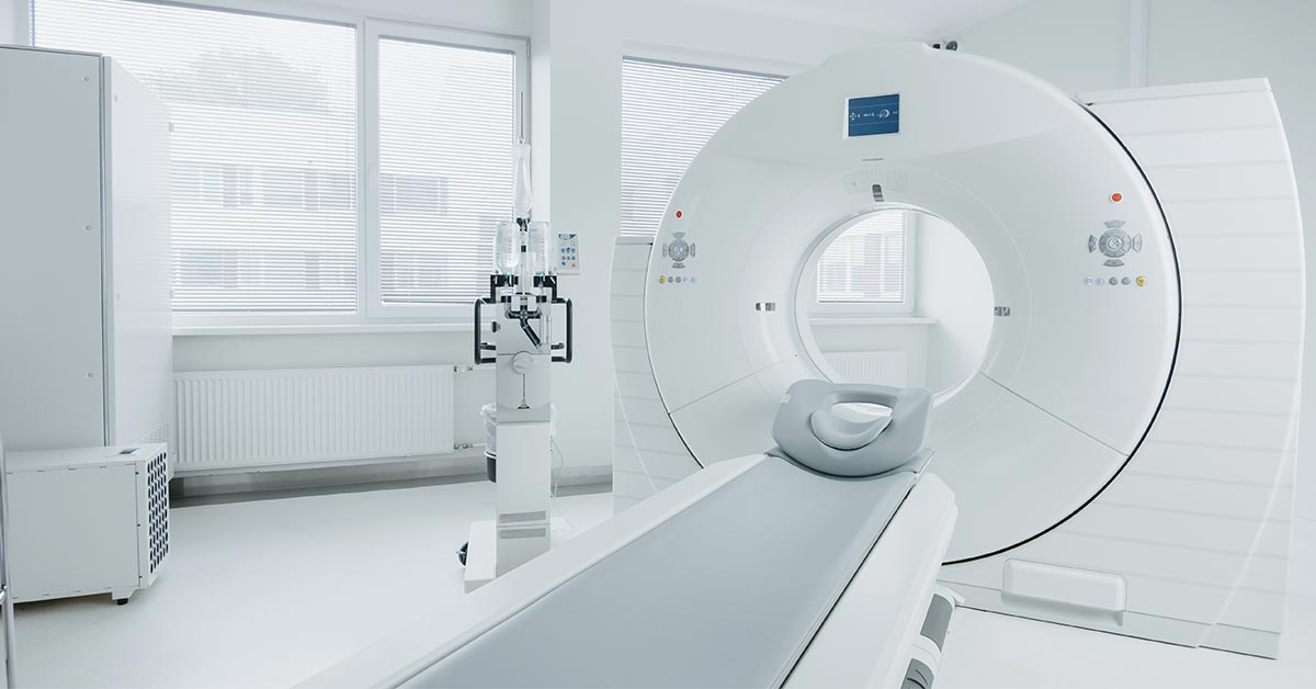 Cost Of PET Scan In Singapore