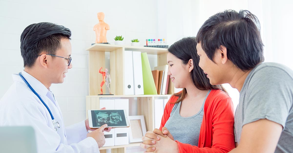 IVF In Singapore