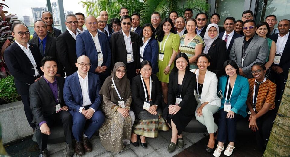 EVYD Technology Leadership Forum