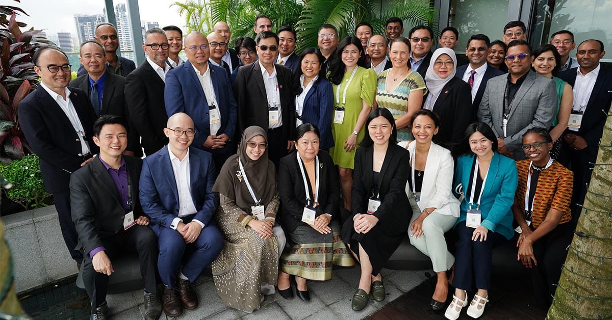 EVYD Technology Leadership Forum