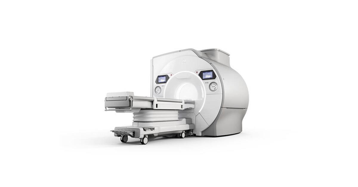 AsiaMedic Installs First SIGNA™ Hero 3.0T MRI Scanner in Asia-Pacific