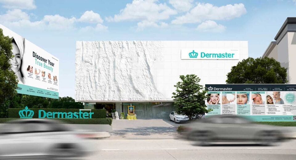 Dermaster Thailand