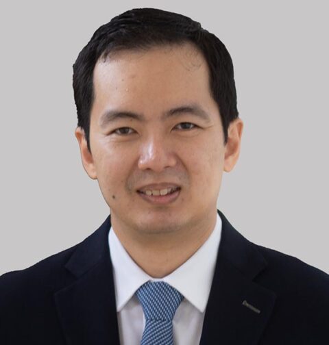 Dr Lee Kuok Chung - Colorectal Surgeon in Singapore