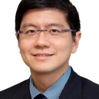 Dr Lim Lee Guan Gastroenterologist in Singapore