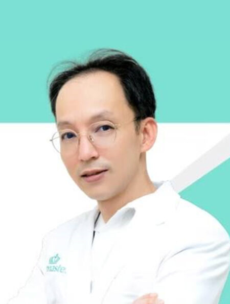 Health365 Aesthetic Partner | Dr Atthaphon Phanitkunwat, Dermaster
