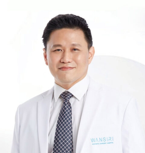 Health365 Aesthetic Partner | Dr Kasemsak Pyungtanasup, Wansiri Hospital