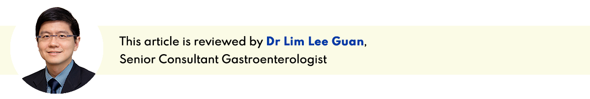 Reviewed By Dr Lim Lee Guan
