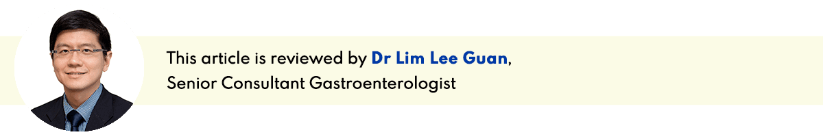 Reviewed By Dr Lim Lee Guan