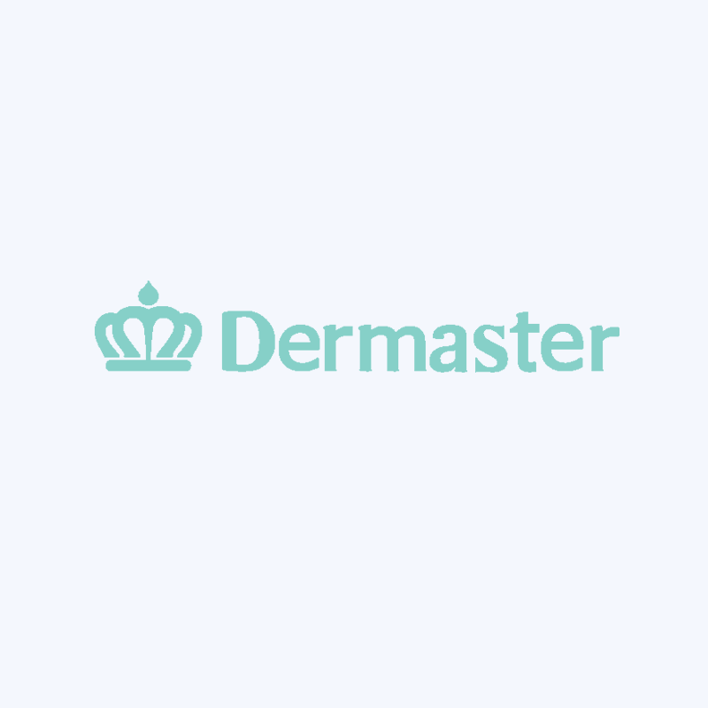Dermaster logo