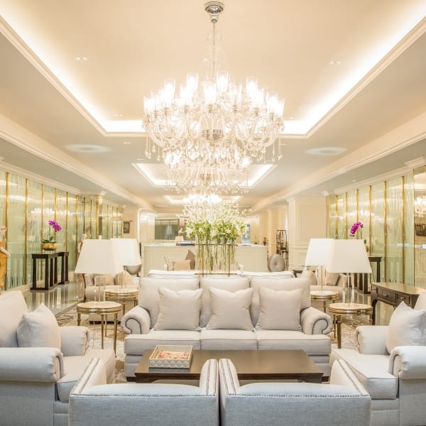 Beauty Clinic In Thailand - BDMS Wellness Clinic