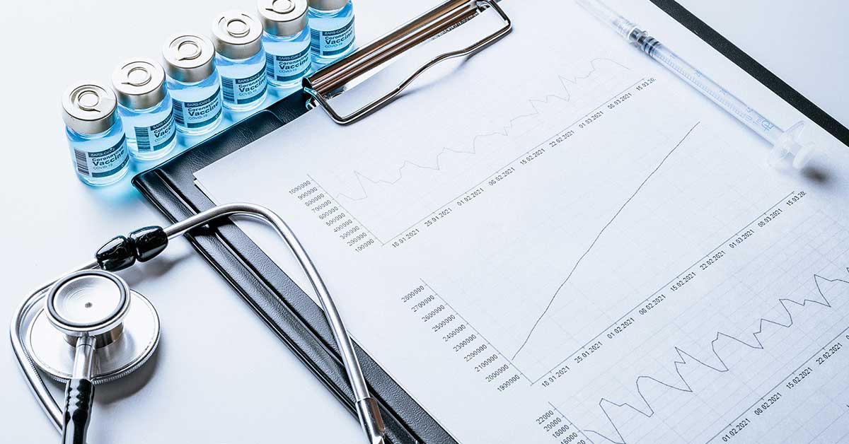 Aon Global Medical Trend Rates Report