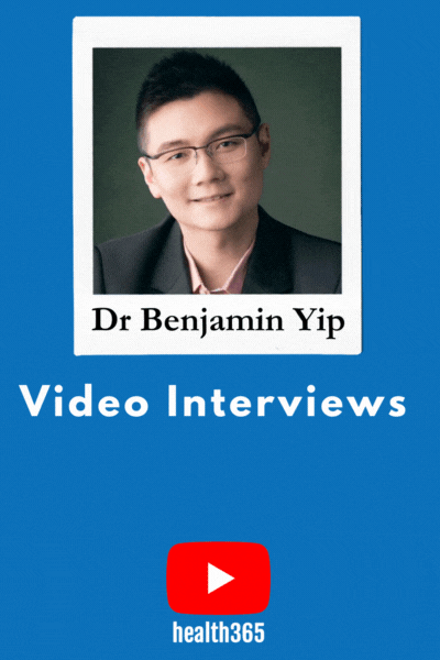 Dr Yip profile page YT banner