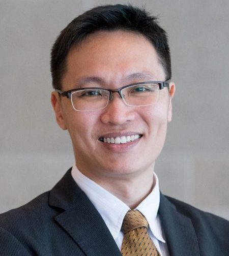 A/Prof Chong Choon Seng colorectal surgeon in Singapore
