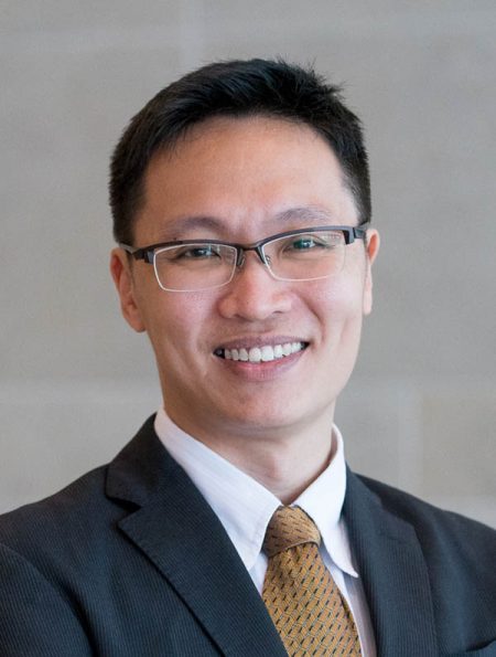 A/Prof Chong Choon Seng colorectal surgeon in Singapore
