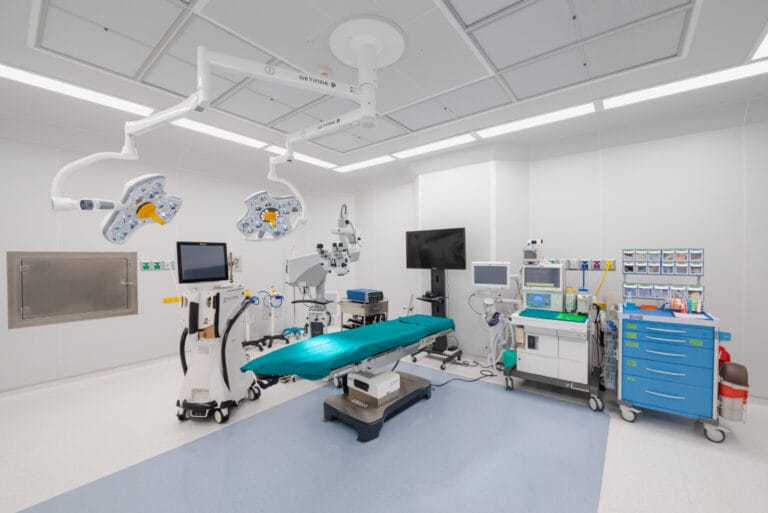 Thailand beauty aesthetics - ViMUT Hospital