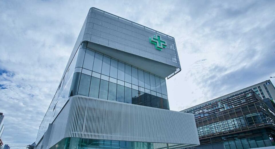 Wansiri Hospital