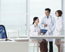 oncologists