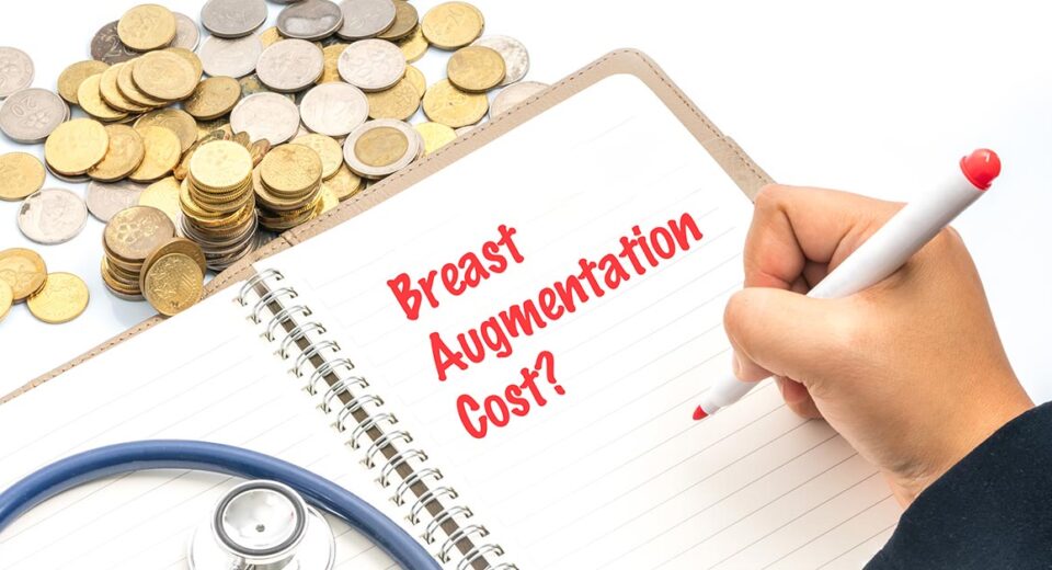 Breast Augmentation Price Thailand