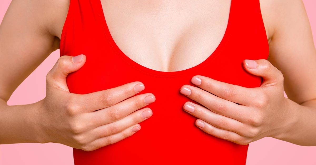 Breast Enhancement In Thailand