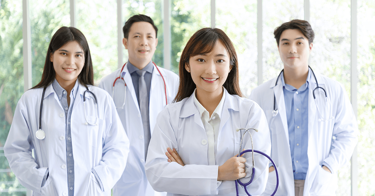 Cancer Care Singapore