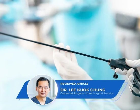 Colorectal Cancer Surgery