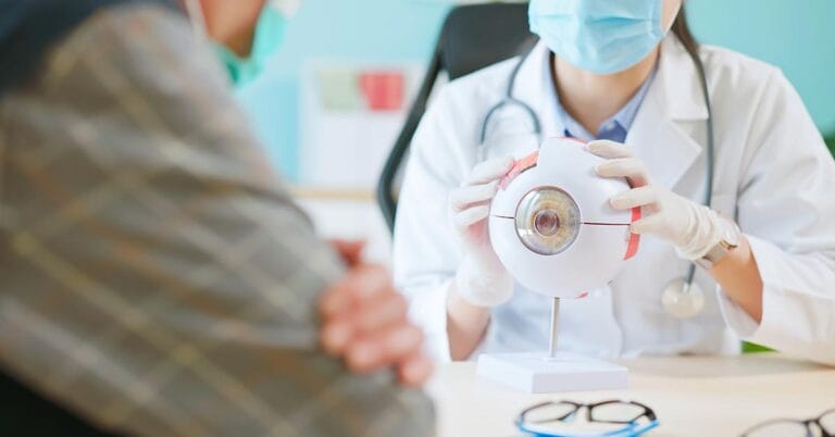 Eye Health