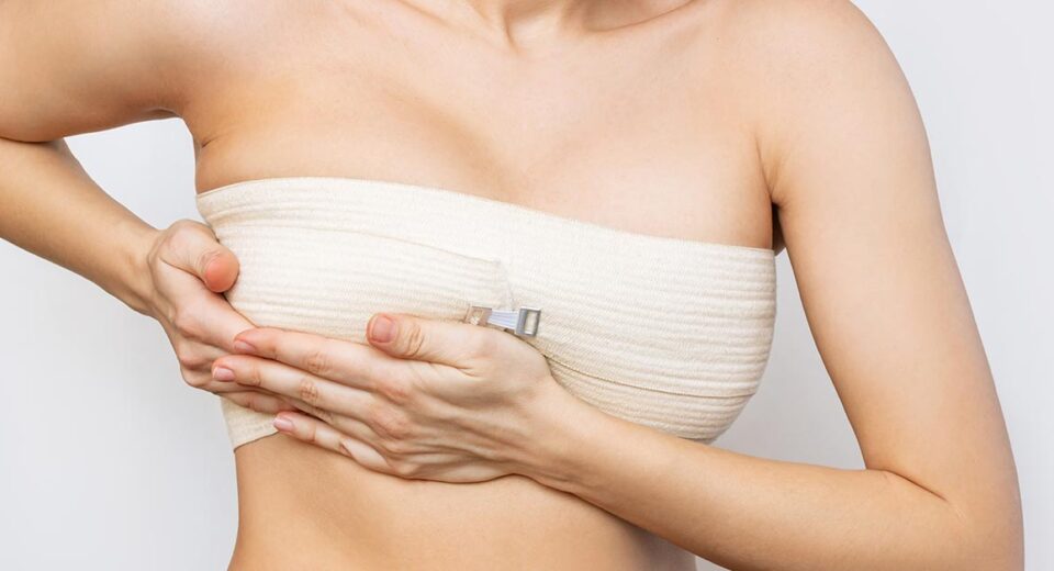 Fat Transfer Breast Augmentation Risks