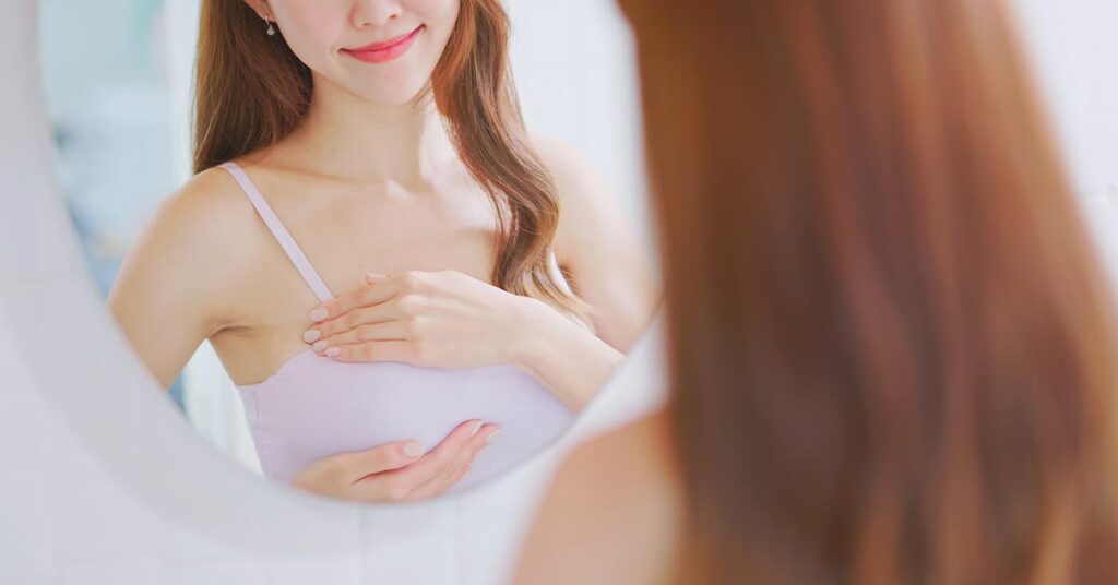 Fat Transfer Breast Augmentation Cost Thailand