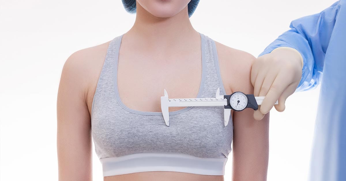 Fat Transfer Breast Augmentation Thailand