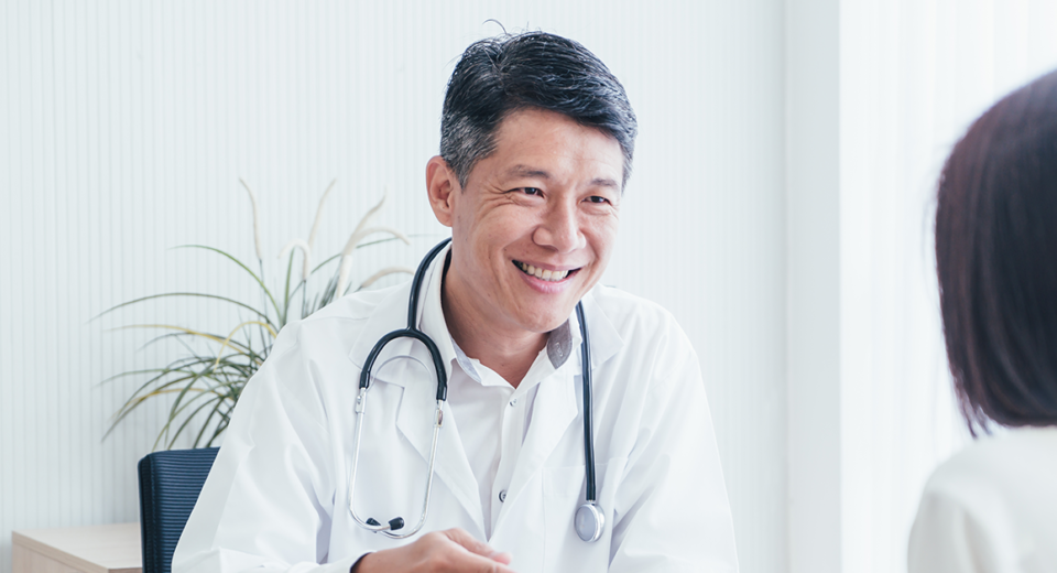 Gastroenterologist In Singapore