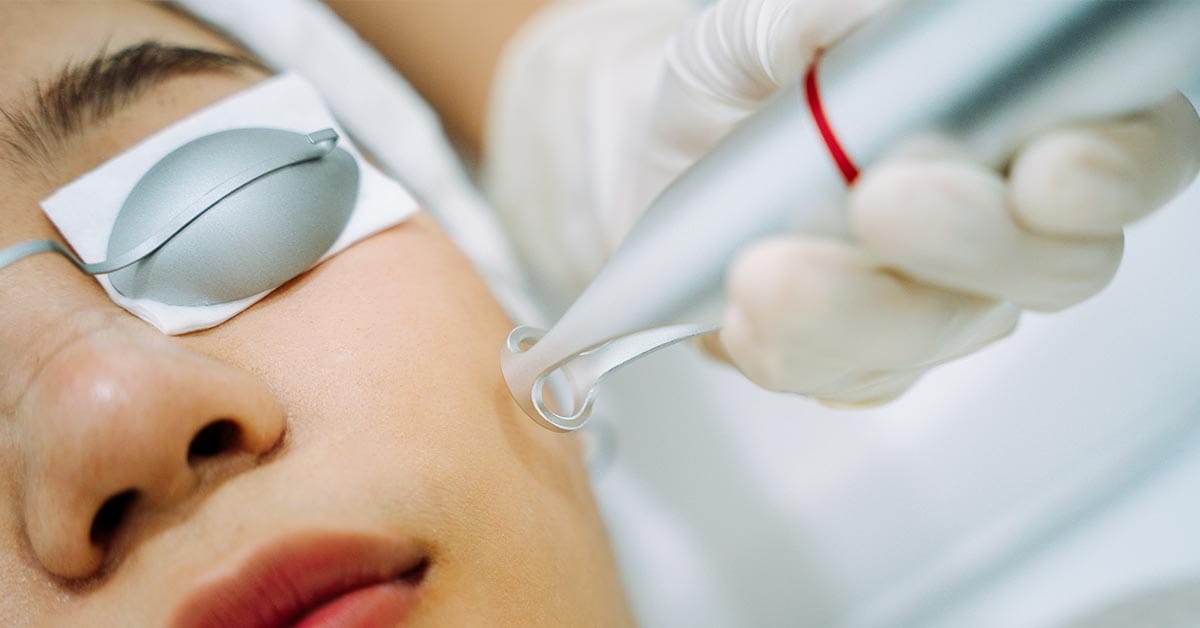 Unregistered Aesthetic Practitioner Singapore