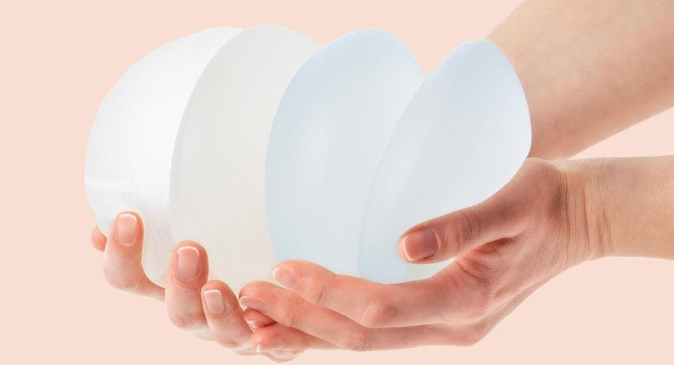 Breast Implant Thailand