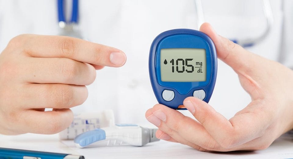 Diabetes In Singapore, DIabetes Singapore