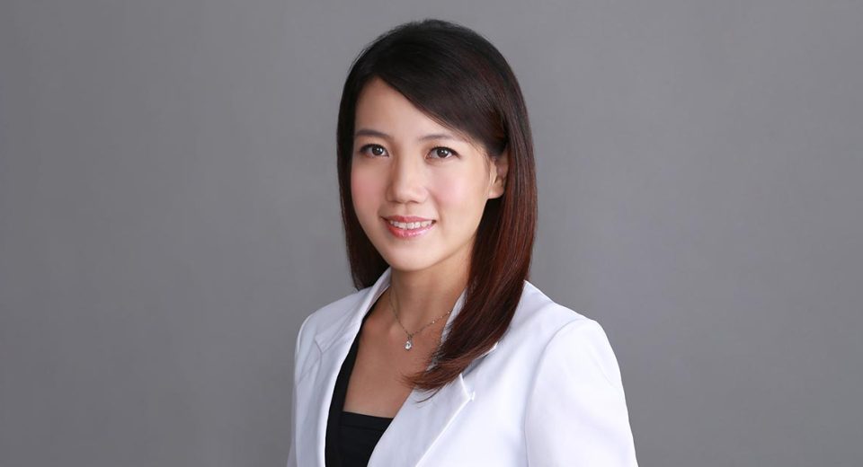 Dr Chua Boon Suan