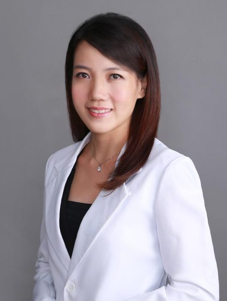Dr Chua Boon Suan EAB