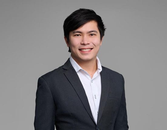 Dr Elendrus Teo