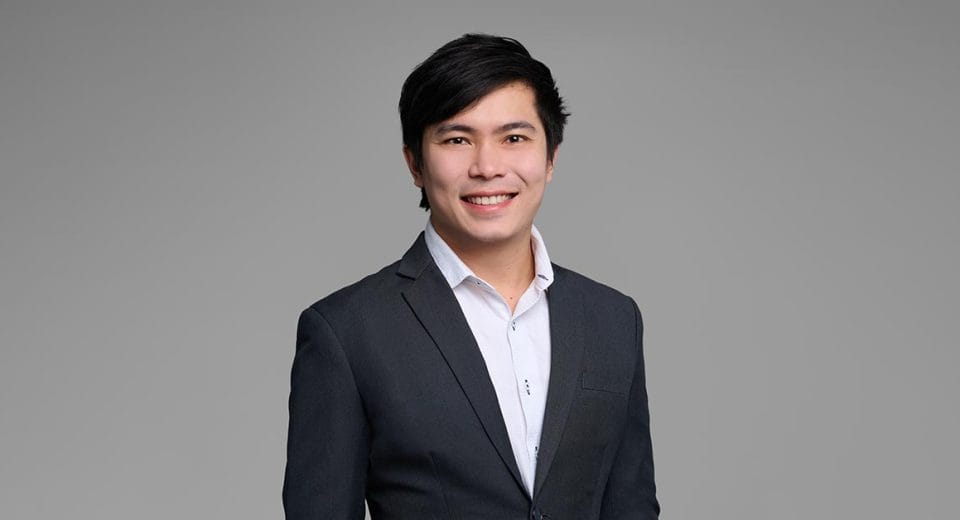 Dr Elendrus Teo