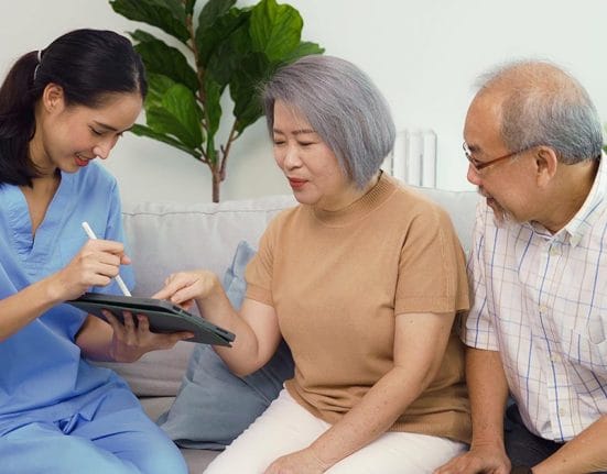 Good Health Screening Package Singapore
