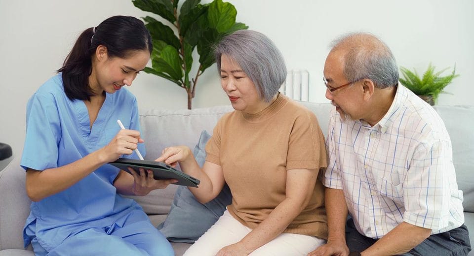 Good Health Screening Package Singapore