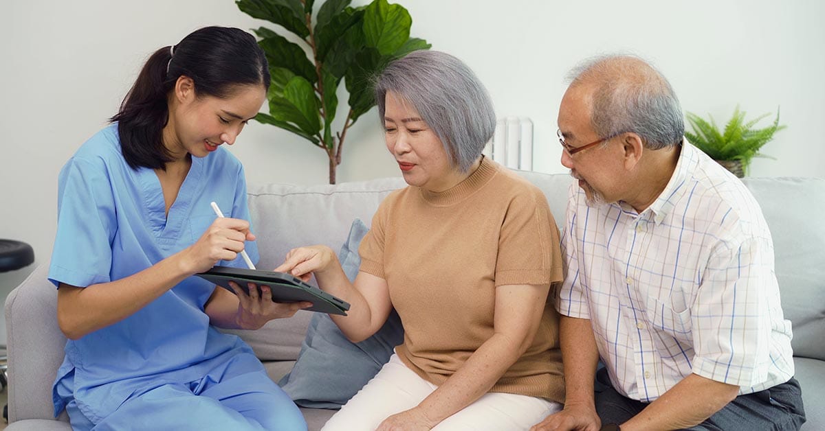 Good Health Screening Package Singapore