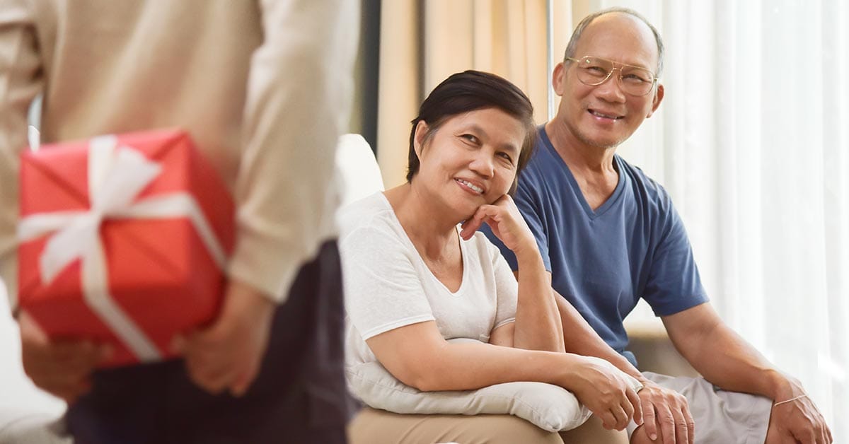 Health Christmas Gift Ideas In Singapore 2023