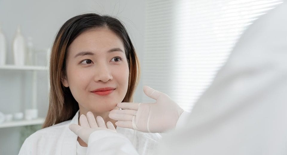 Juvederm Filler